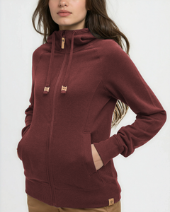 Elm Zip Hoodie-2