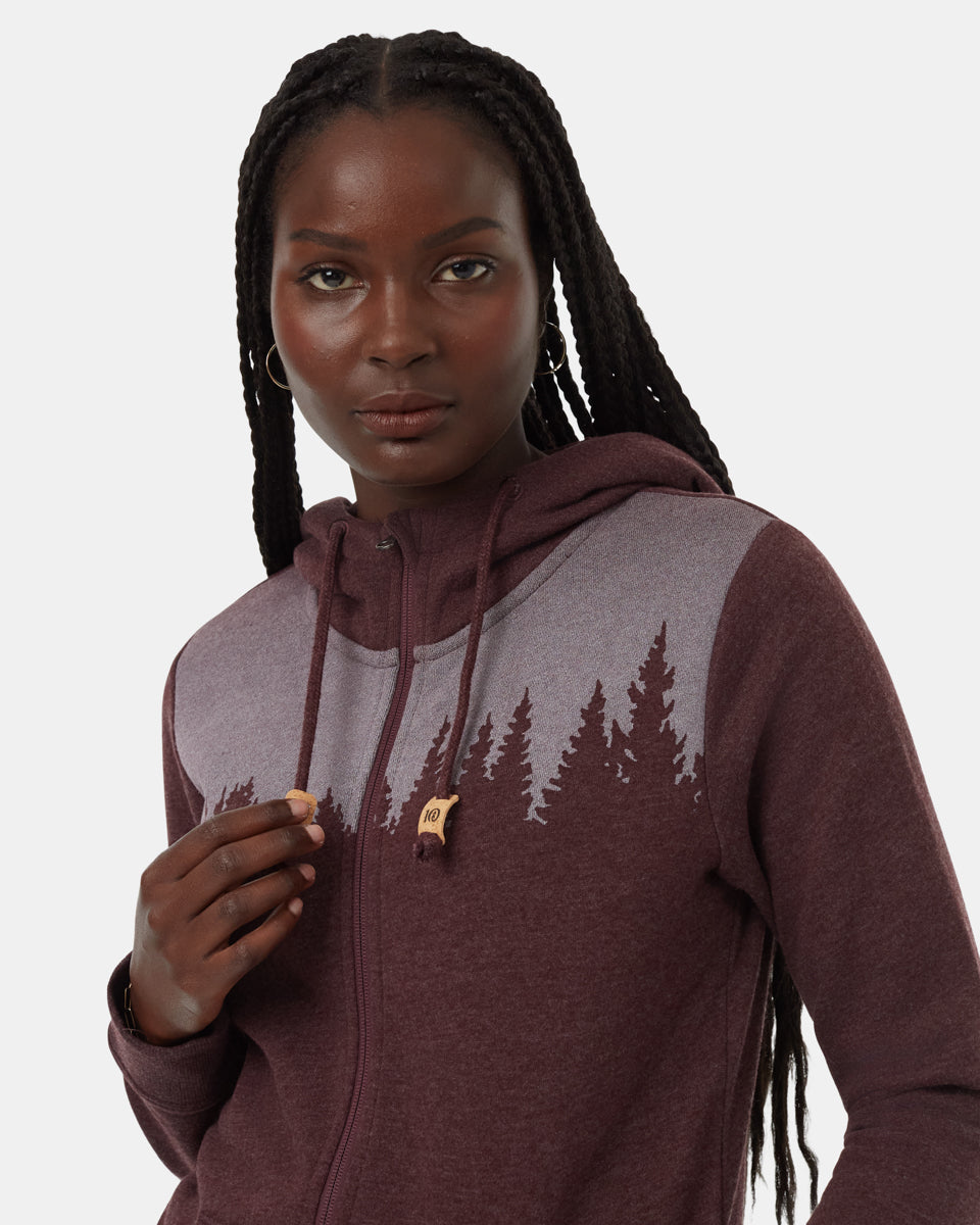Juniper Zip Hoodie-4