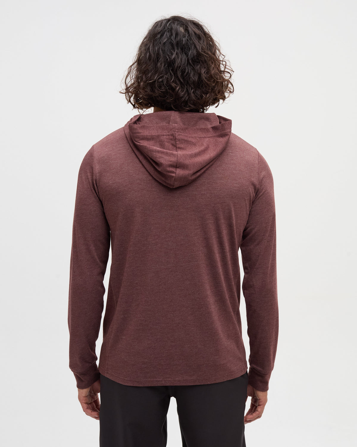 TreeBlend Baker Hooded Longsleeve-2