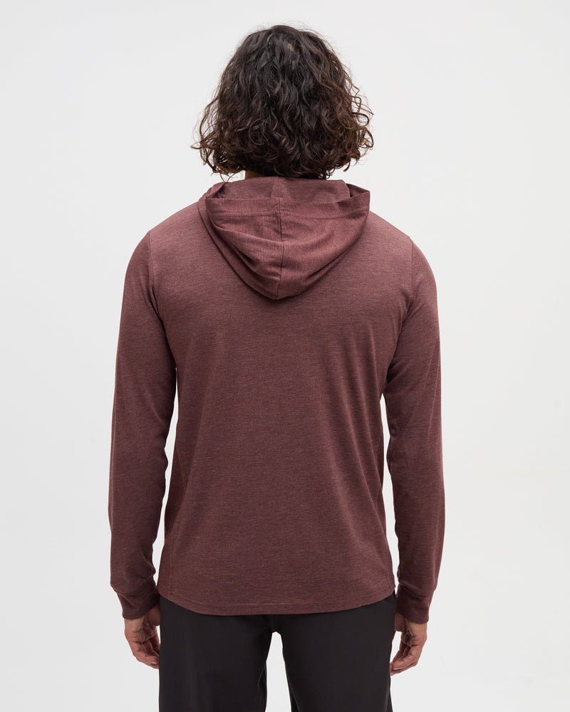 TreeBlend Baker Hooded Longsleeve-2