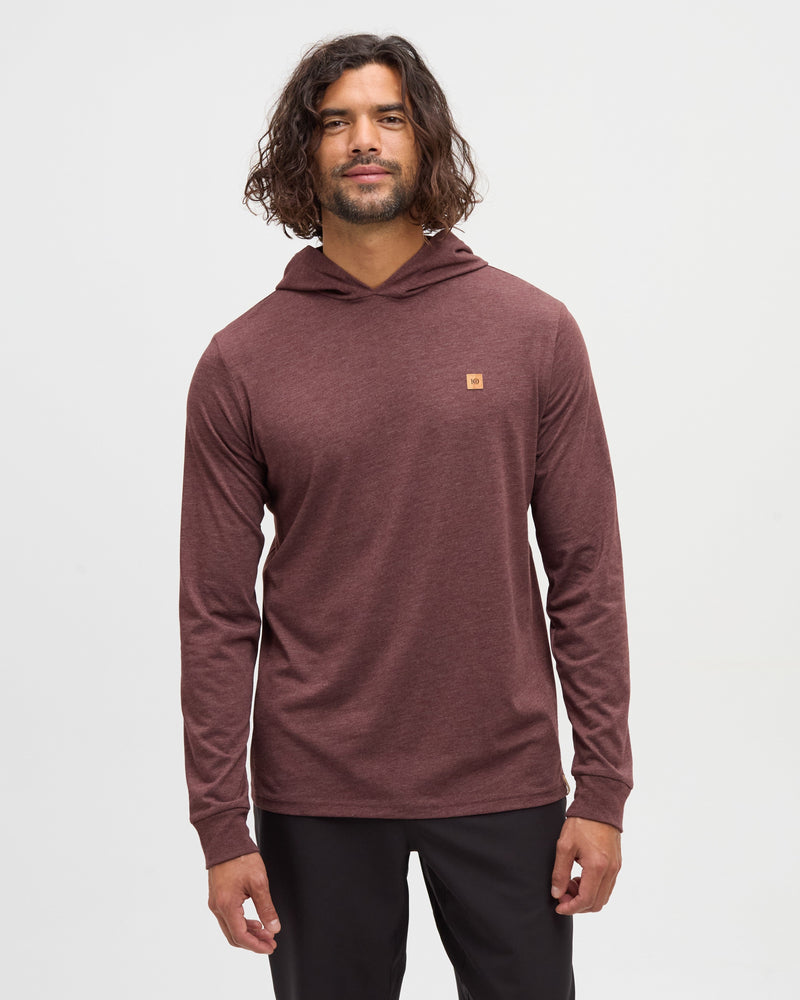TreeBlend Baker Hooded Longsleeve-3