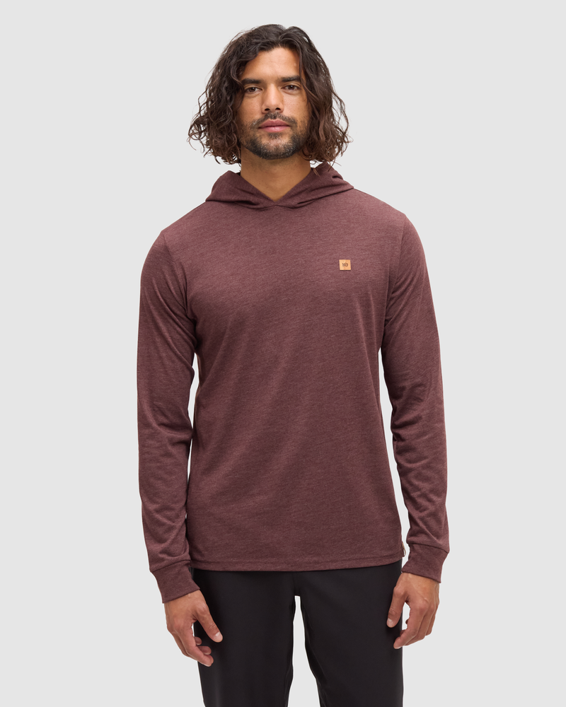 TreeBlend Baker Hooded Longsleeve-1