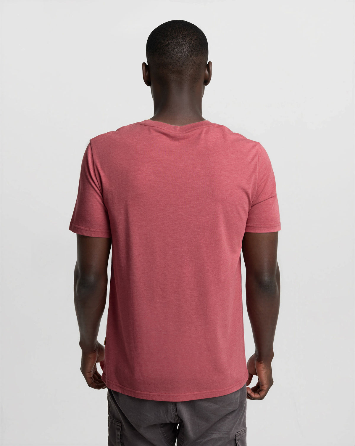 TreeBlend Baker T-Shirt-2