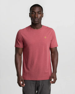 TreeBlend Baker T-Shirt-1