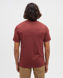 TreeBlend Baker T-Shirt-2