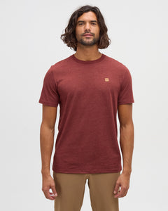 TreeBlend Baker T-Shirt-1