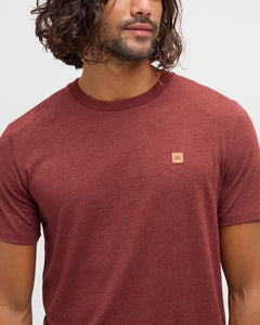 TreeBlend Baker T-Shirt-3