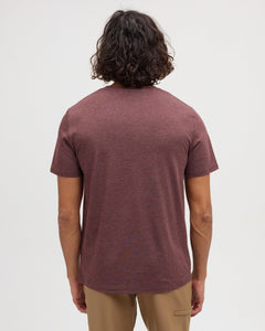 Vintage Sunset T-Shirt-2