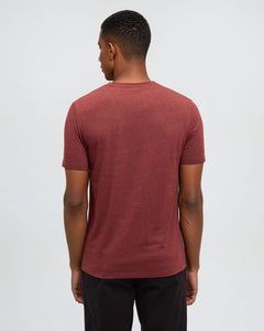 Juniper Cork Patch T-Shirt-2