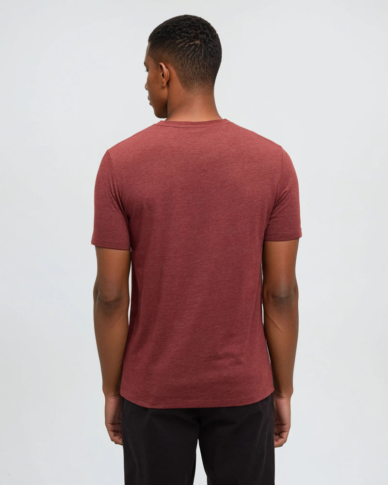 Juniper Cork Patch T-Shirt-2