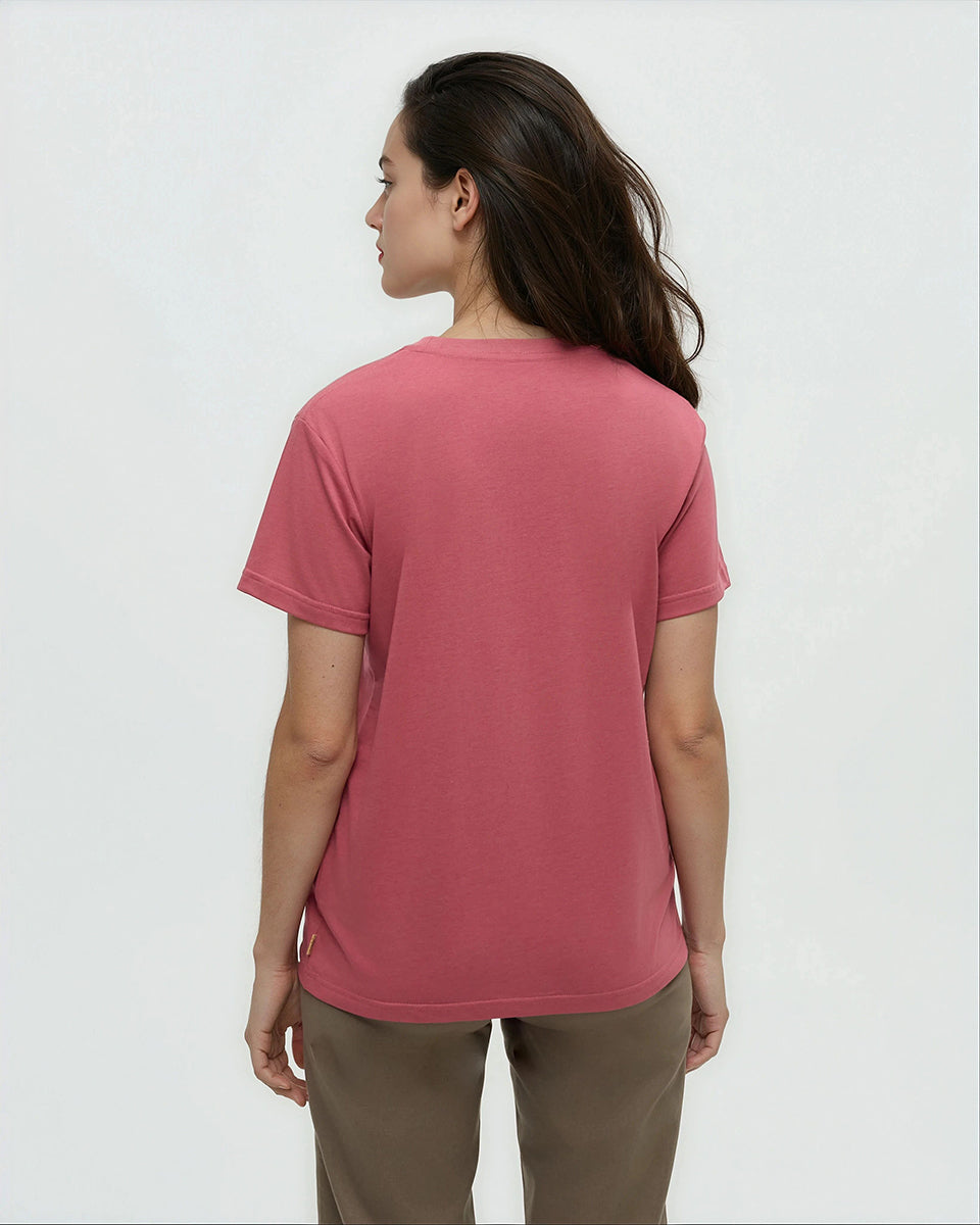 Tentree Clifftop T-Shirt-3