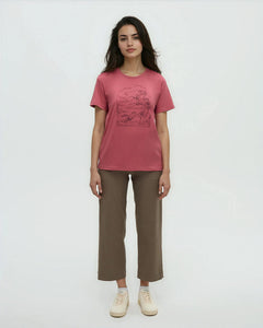 Tentree Clifftop T-Shirt-2