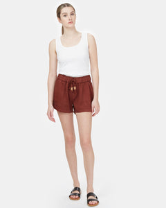 Tencel Instow Short-1