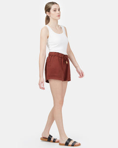 Tencel Instow Short-2