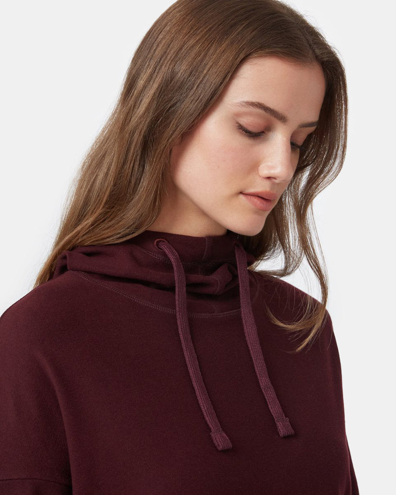 Luxe Cowl Fleece-3