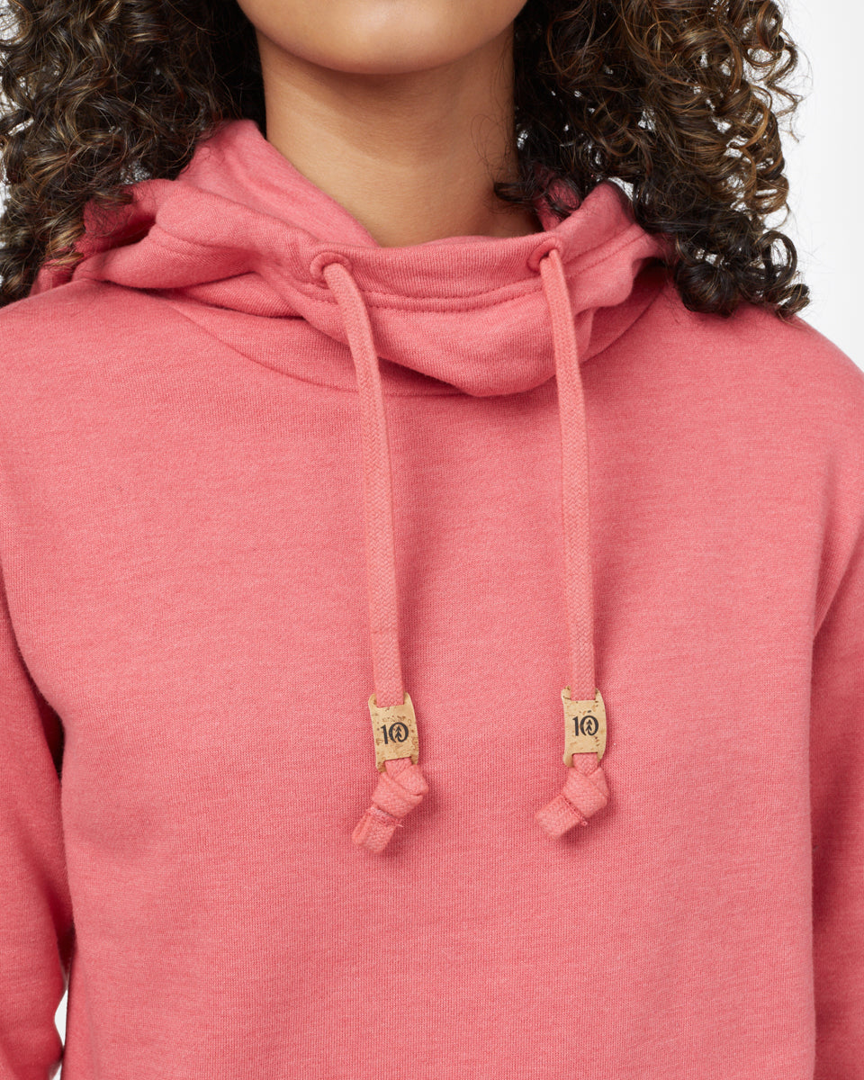 TreeFleece Banshee Hoodie-2