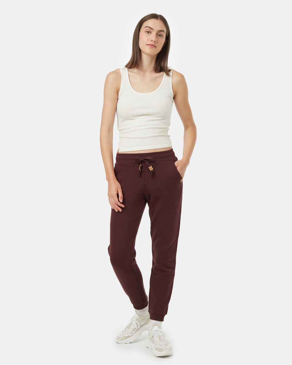TreeFleece Bamone Sweatpant-2