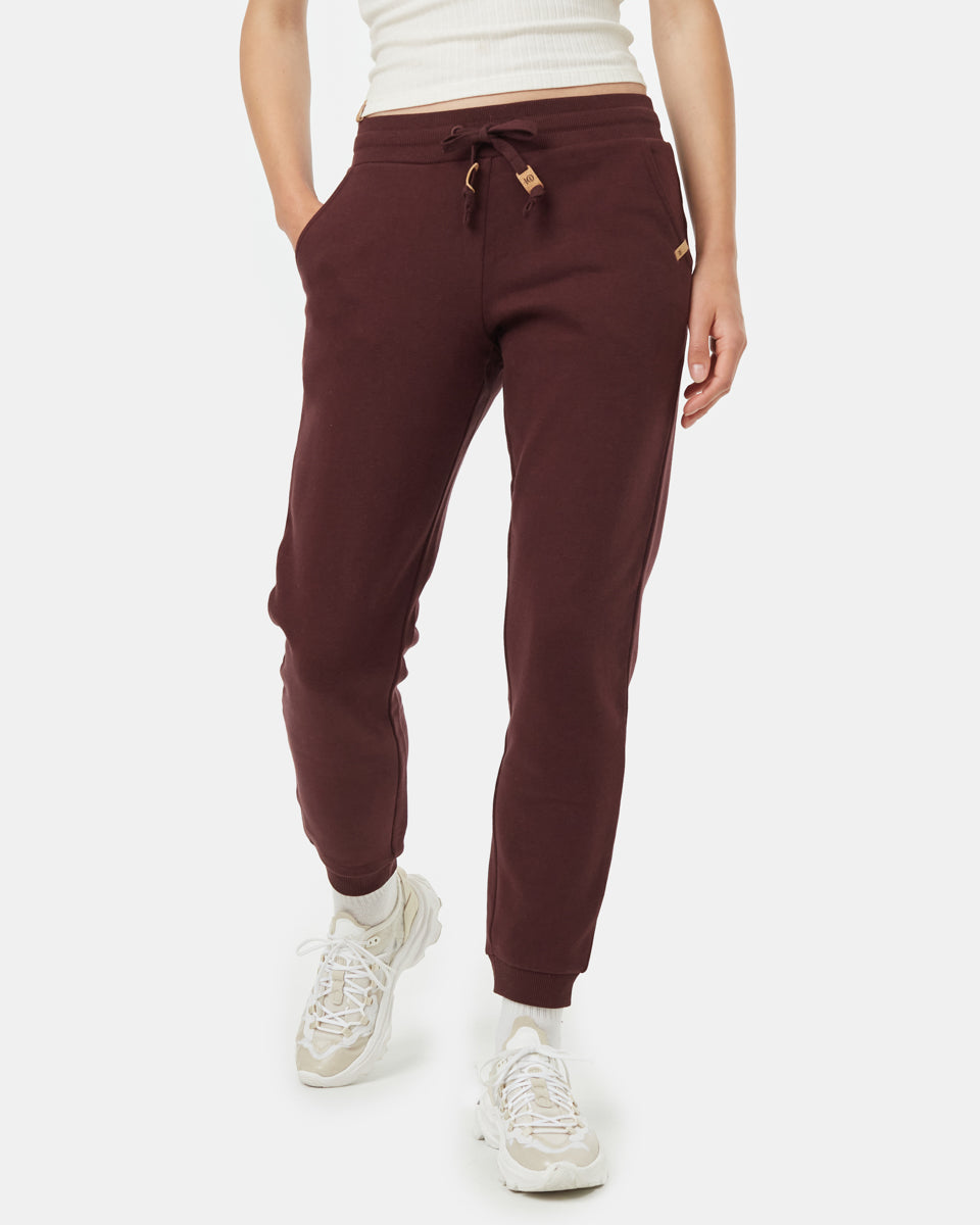 TreeFleece Bamone Sweatpant-1