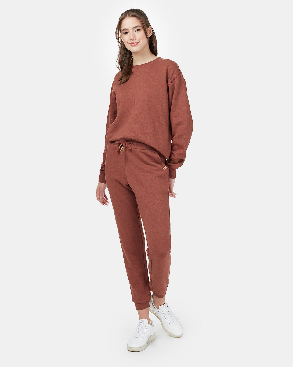 TreeFleece Bamone Sweatpant-1