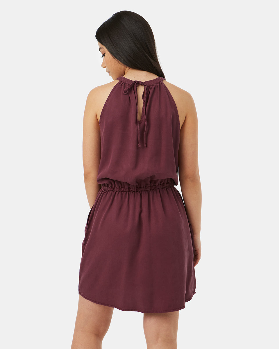 Cypress Dress-3