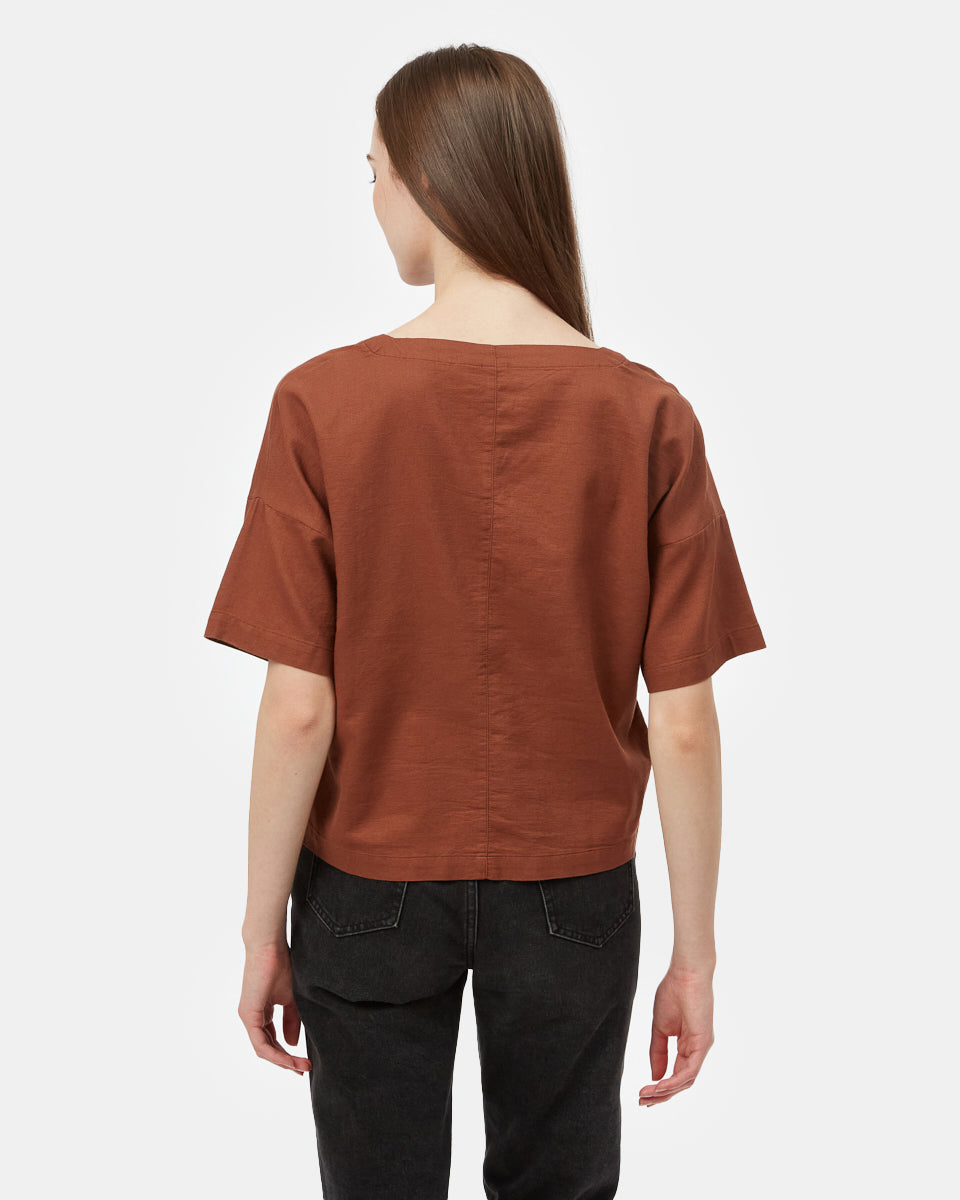 Market Shirt-3
