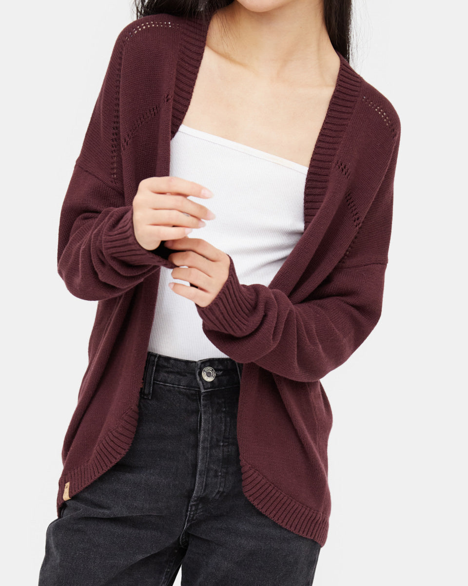 Anoba Cardigan-3