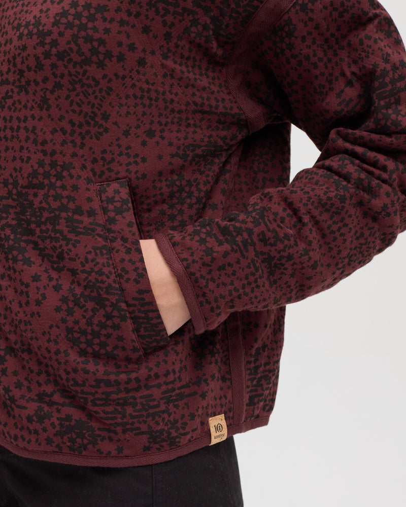 Muir Full Zip-4