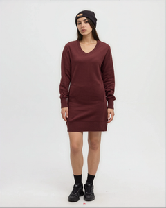 Vancouver Dress-1