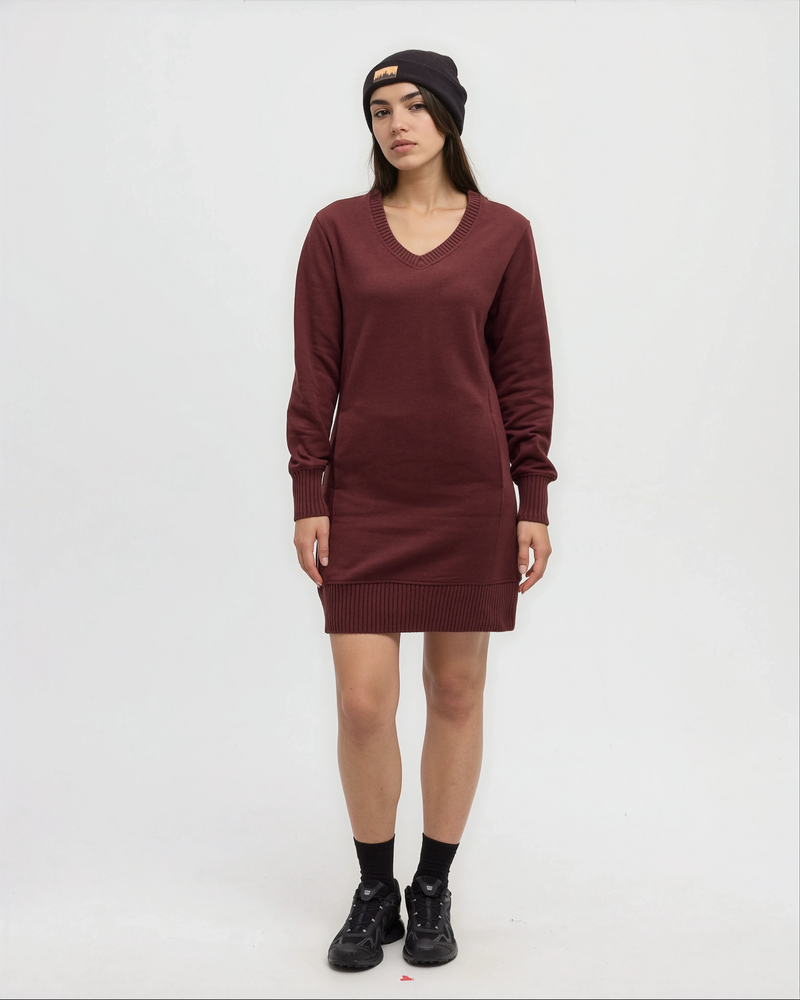 Vancouver Dress-1