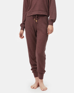 Wide Waffle Jogger-2