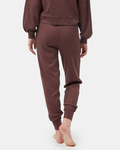 Wide Waffle Jogger-3