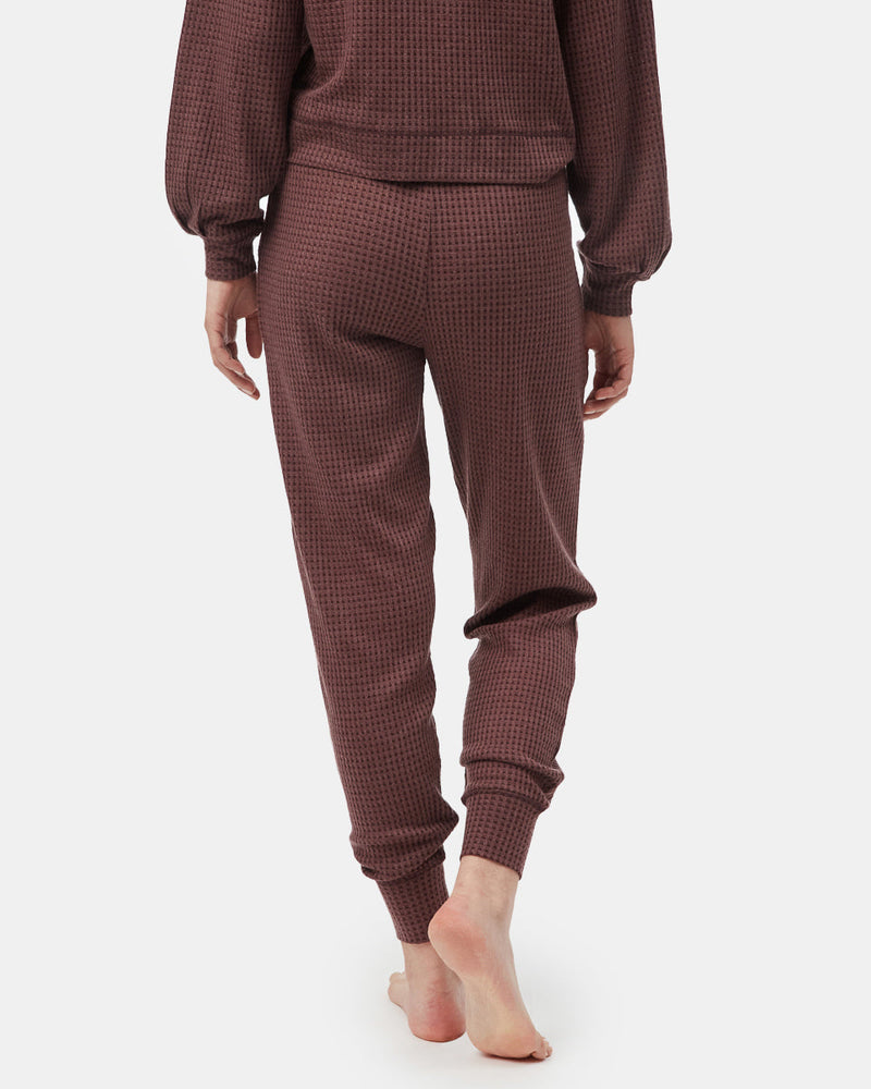 Wide Waffle Jogger-3