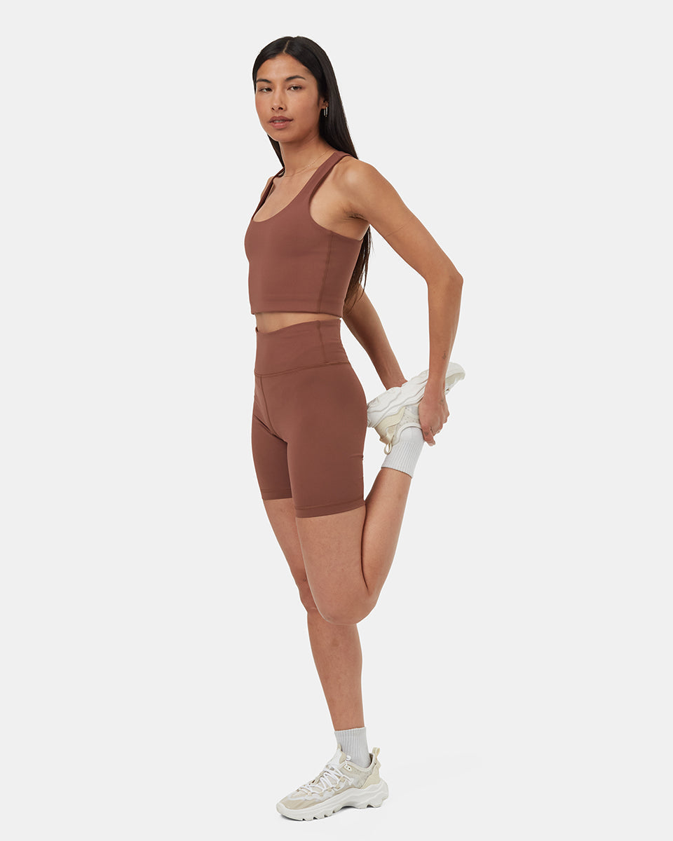 Grouse Bike Short-2