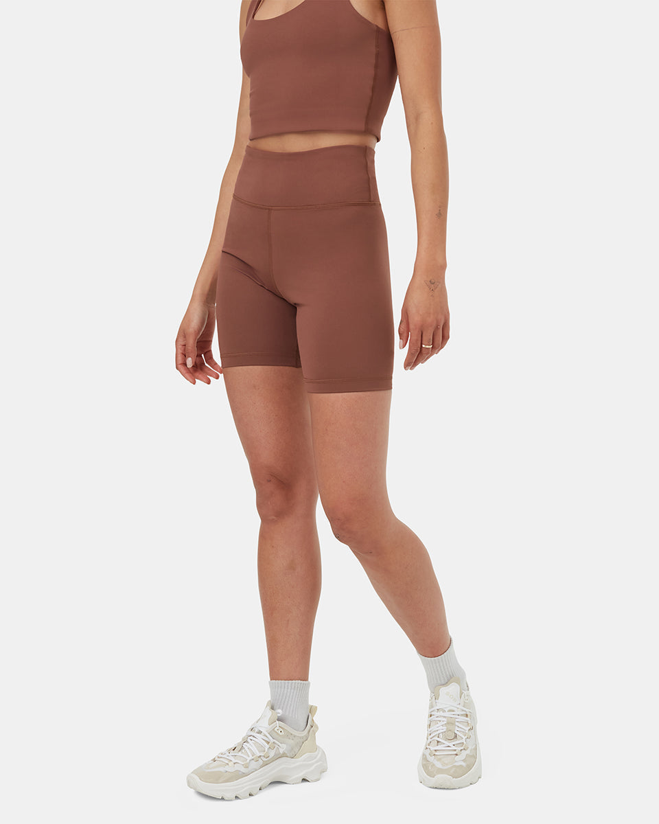 Grouse Bike Short-1