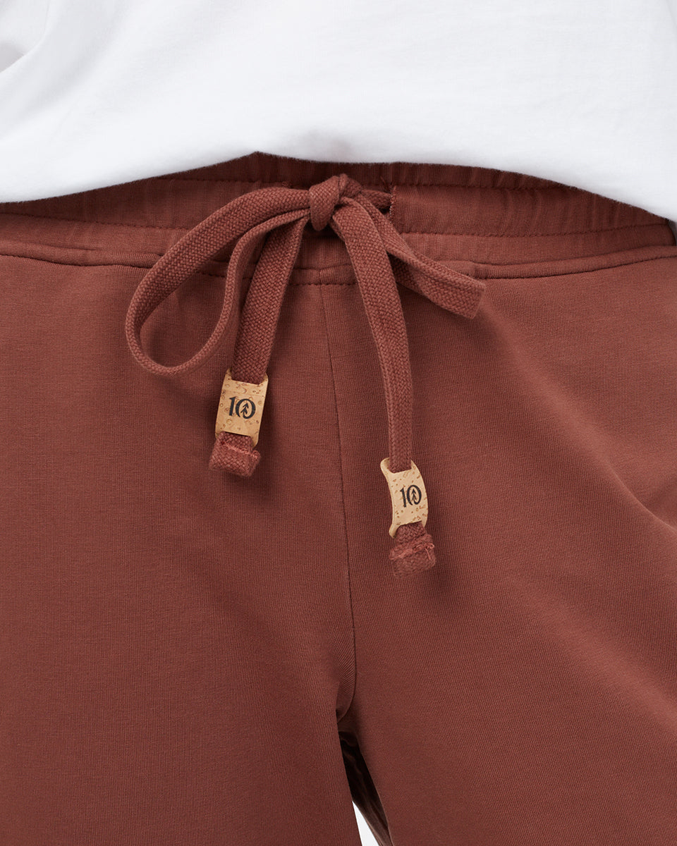 French Terry Fulton Jogger-4
