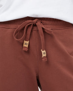 French Terry Fulton Jogger-4