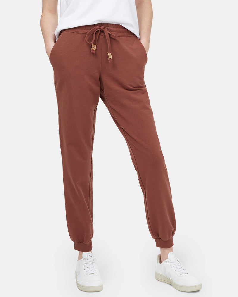 French Terry Fulton Jogger-1