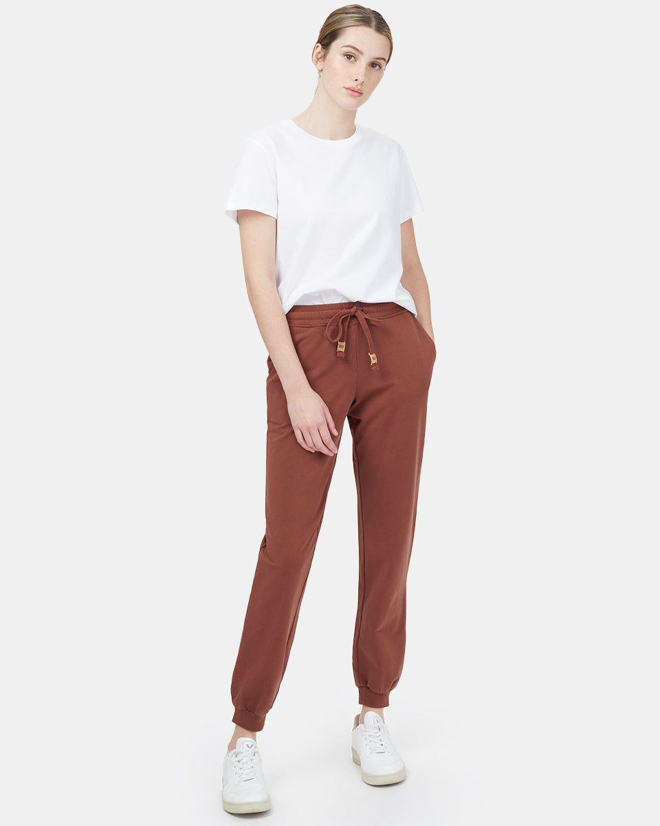 French Terry Fulton Jogger-2