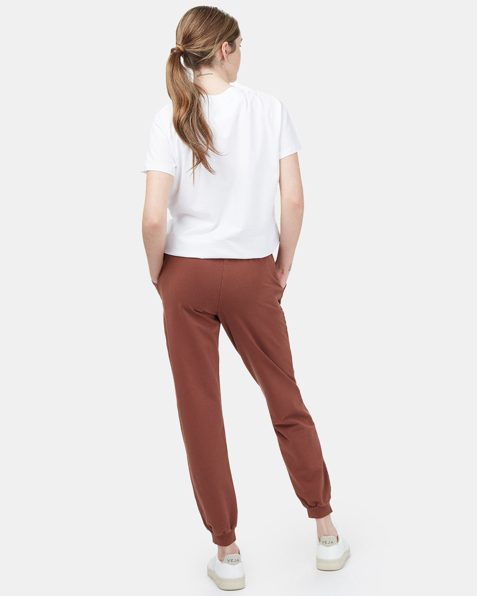 French Terry Fulton Jogger-3