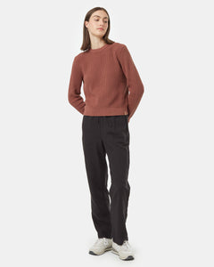 Highline Crew Sweater-2