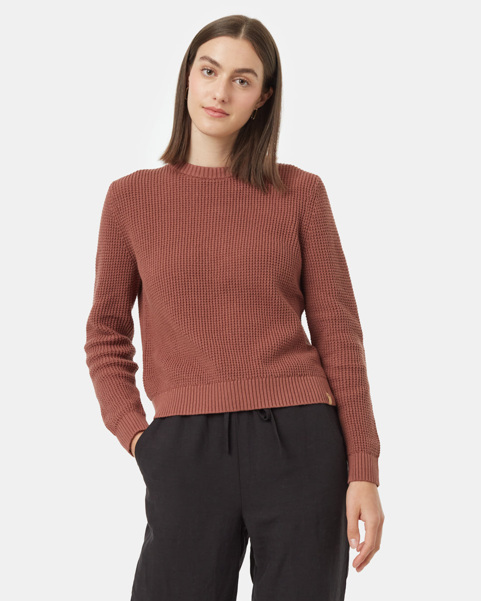 Highline Crew Sweater-1