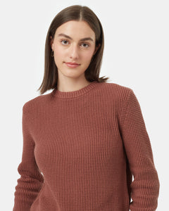 Highline Crew Sweater-4