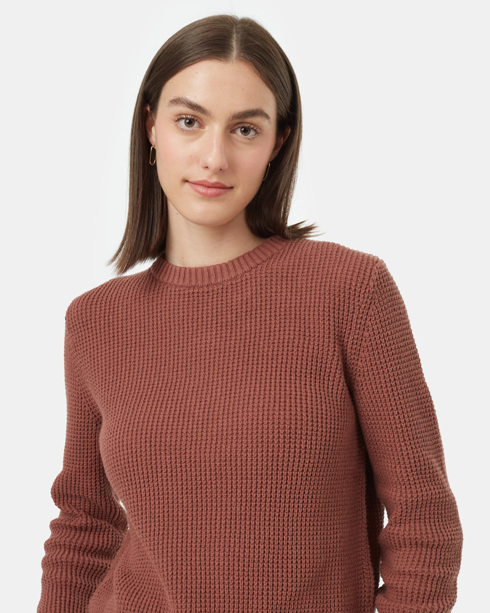 Highline Crew Sweater-4