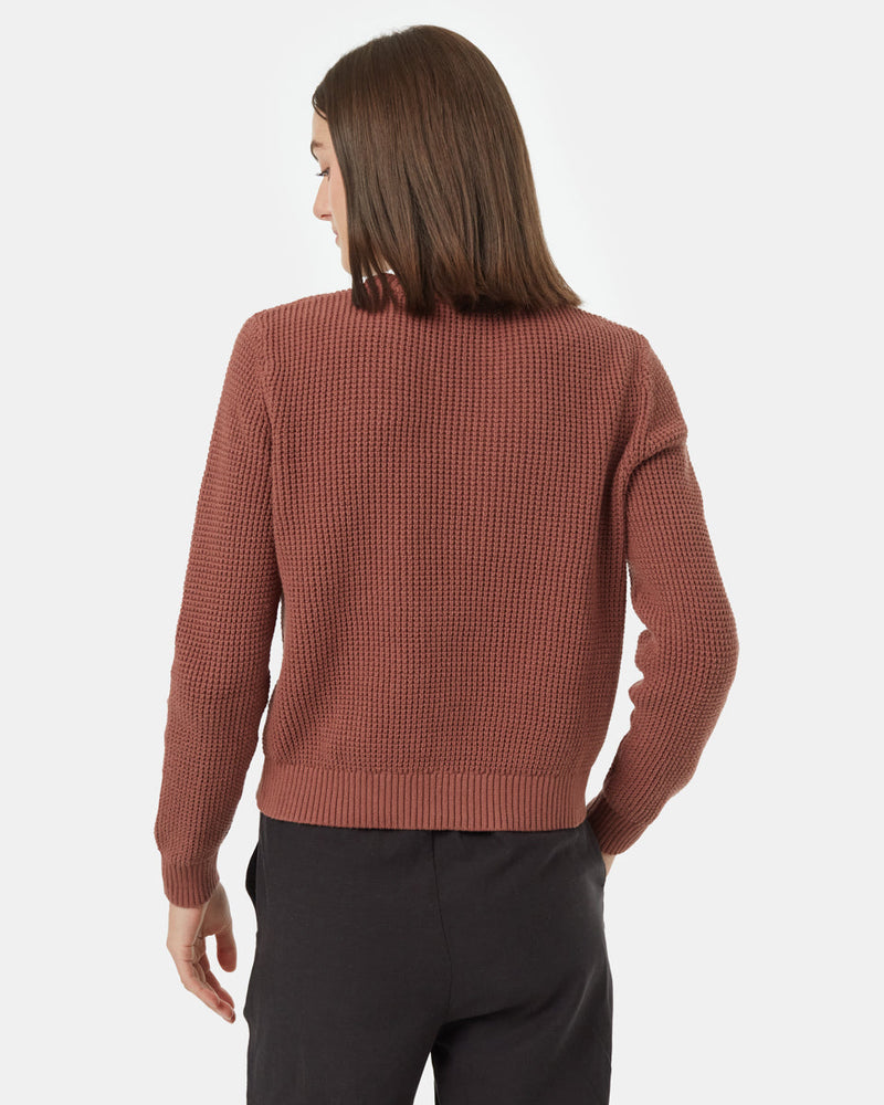 Highline Crew Sweater-3