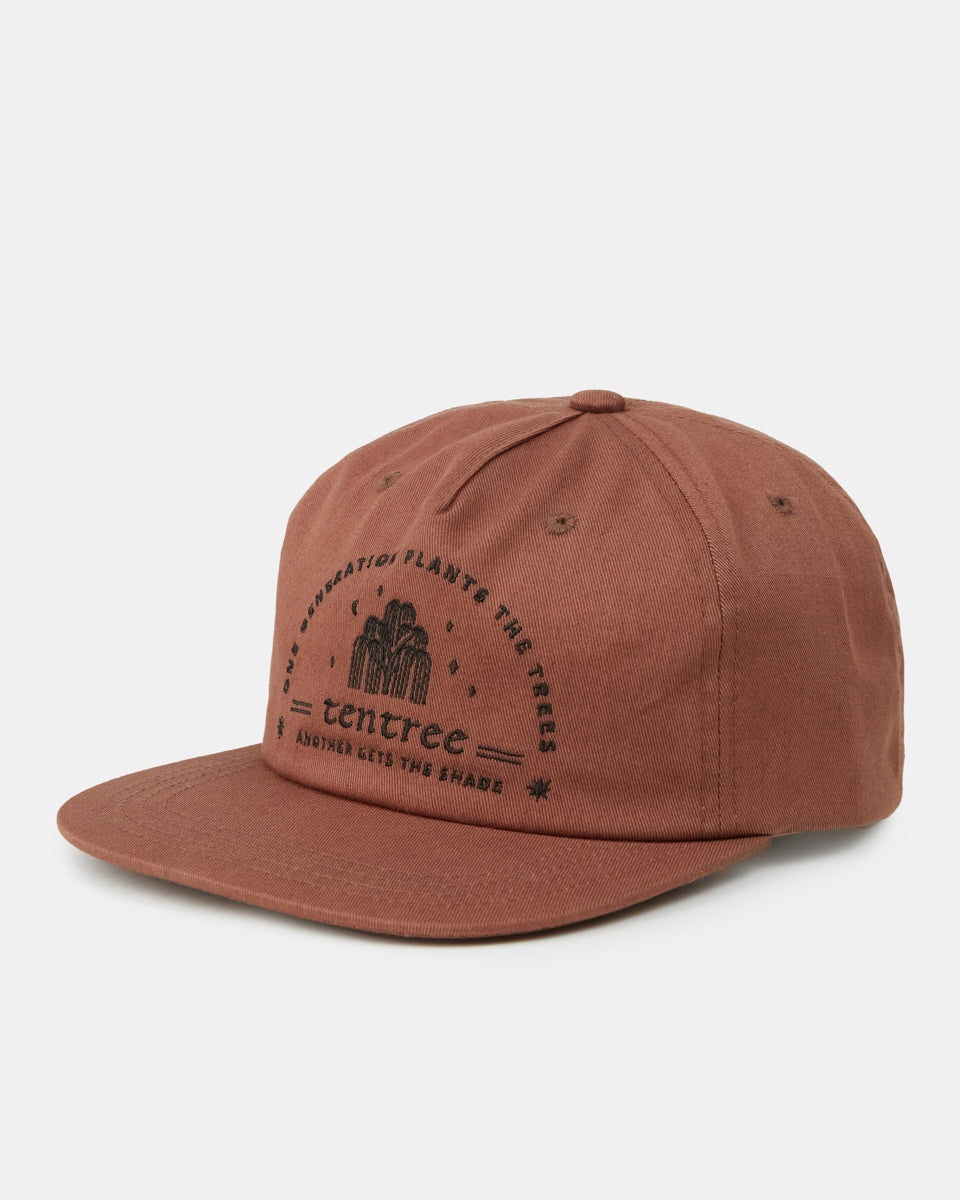 One Generation Snapback-1