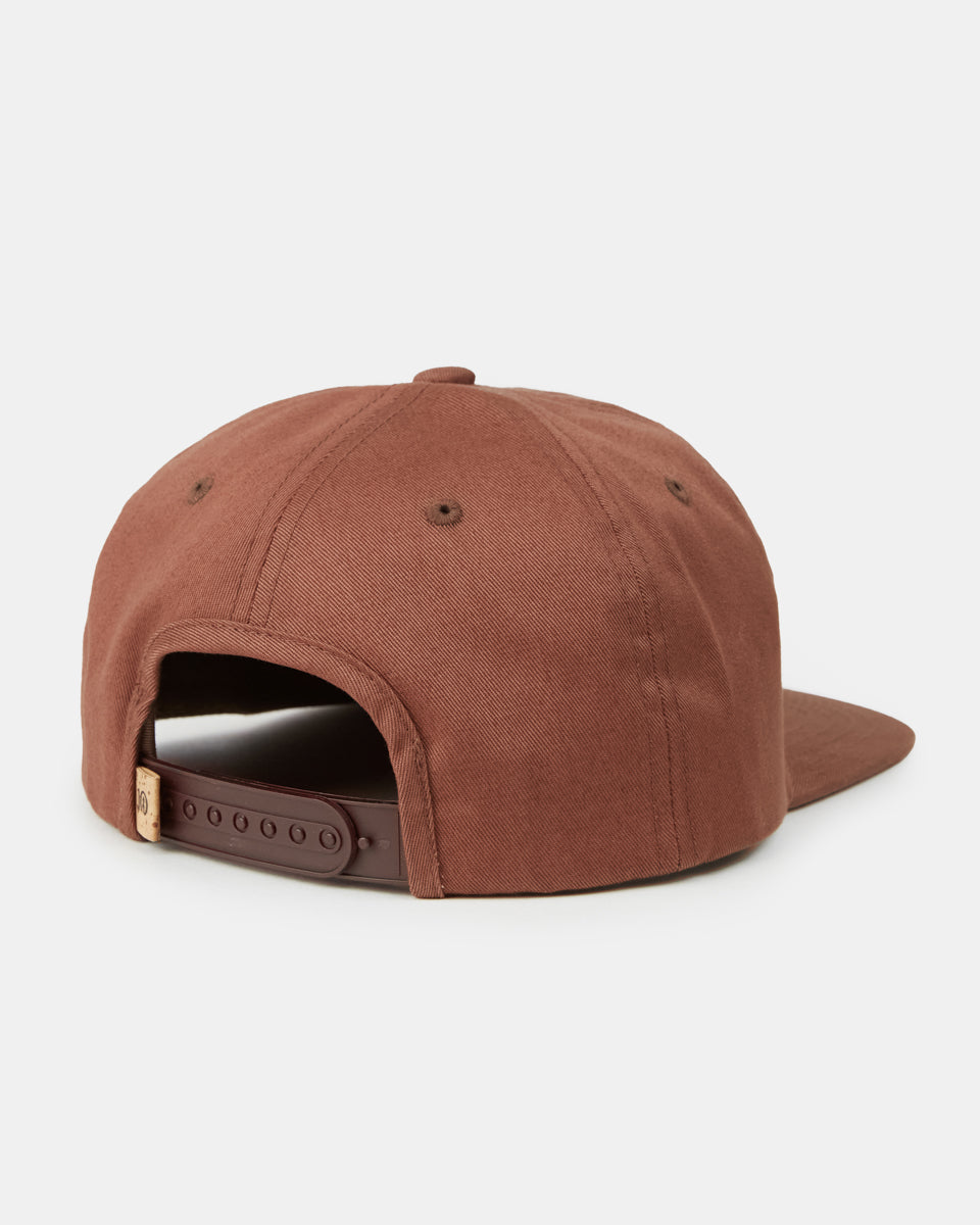 One Generation Snapback-3