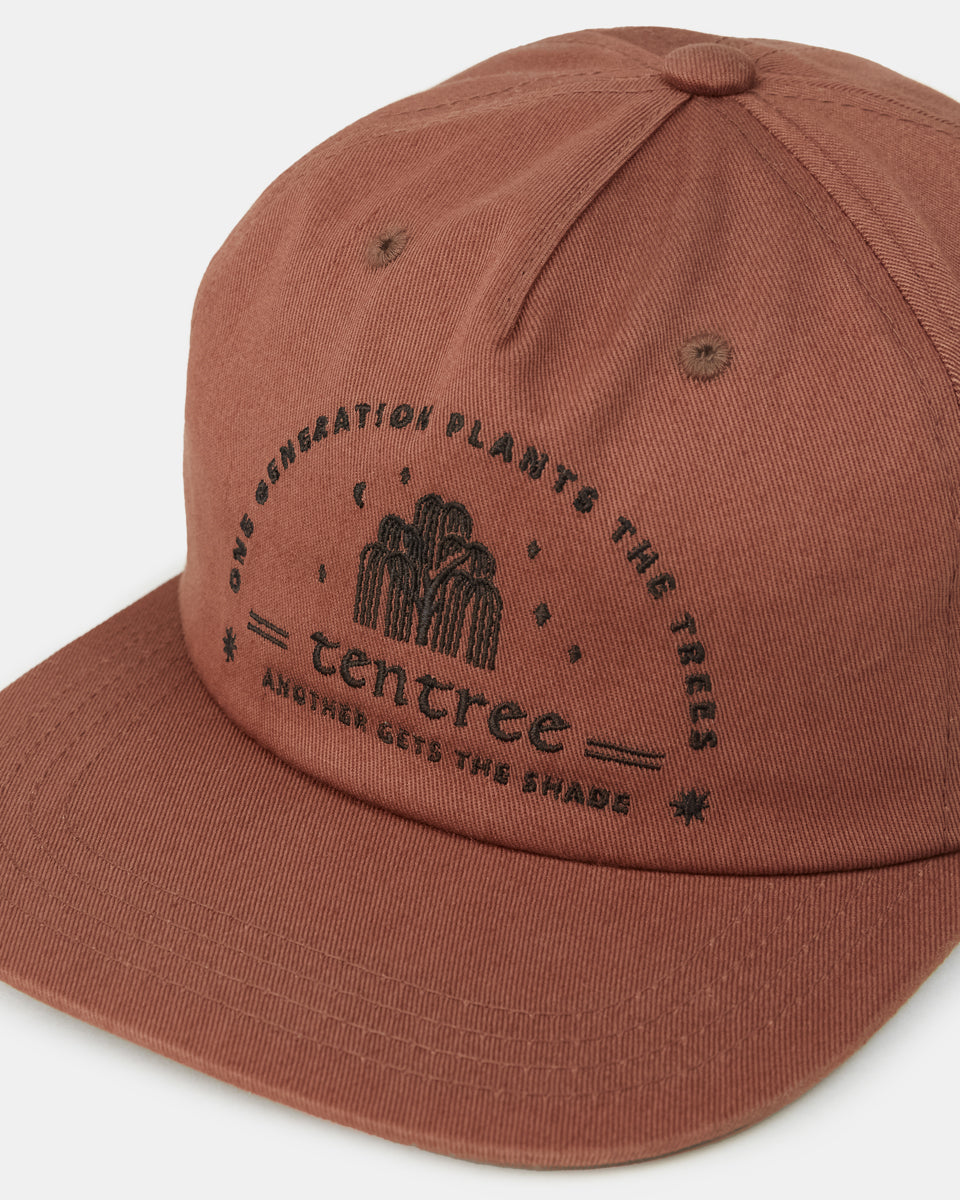 One Generation Snapback-2