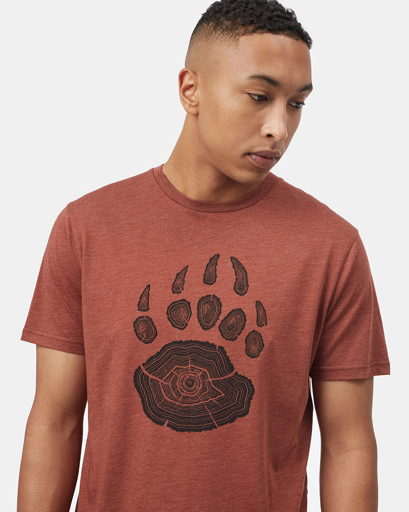 Bear Claw T-Shirt-5