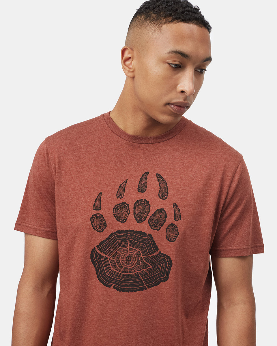 Bear Claw T-Shirt-5
