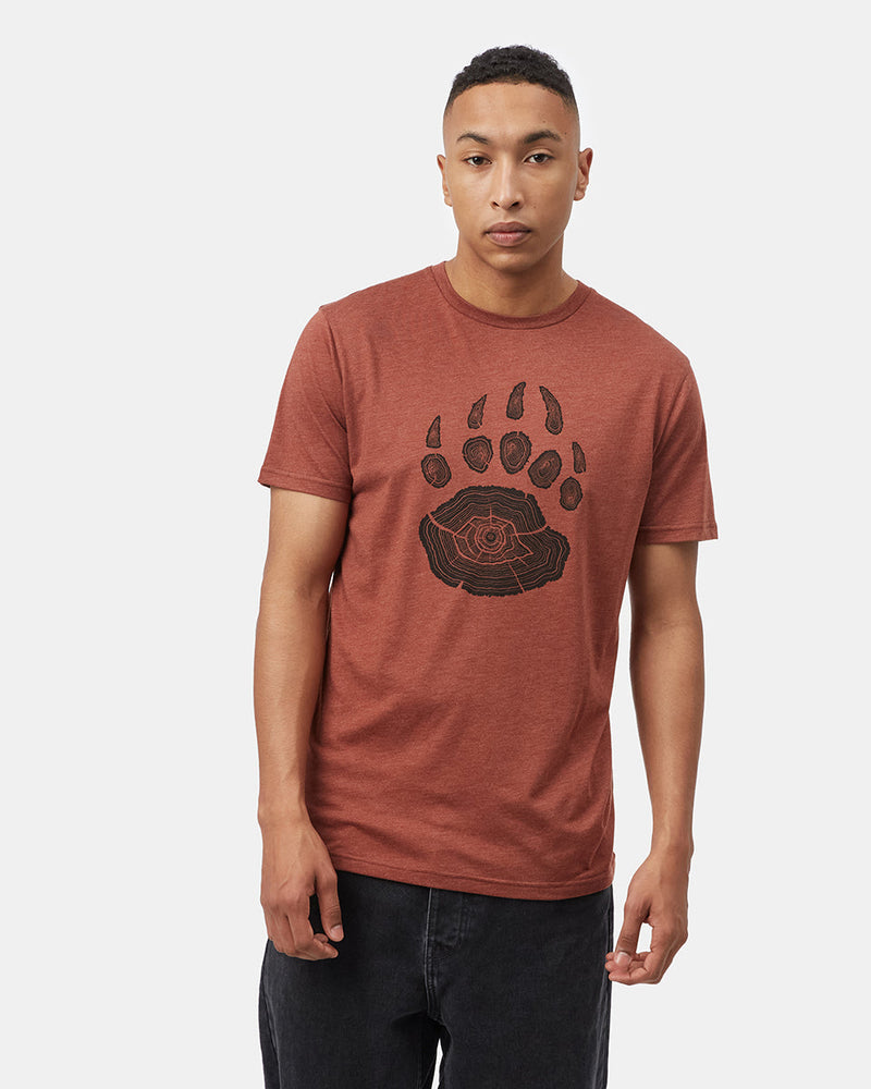 Bear Claw T-Shirt-2